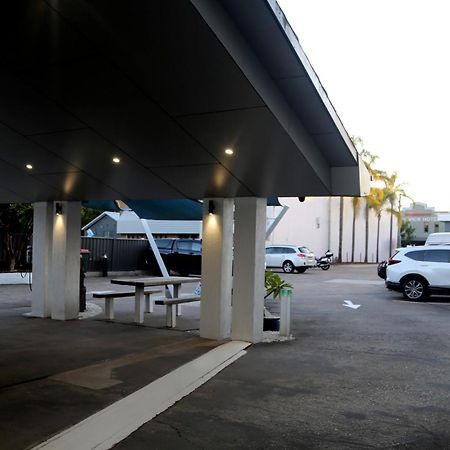 Zorba Waterfront Motel Batemans Bay Luaran gambar