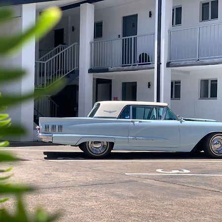 Zorba Waterfront Motel Batemans Bay Luaran gambar