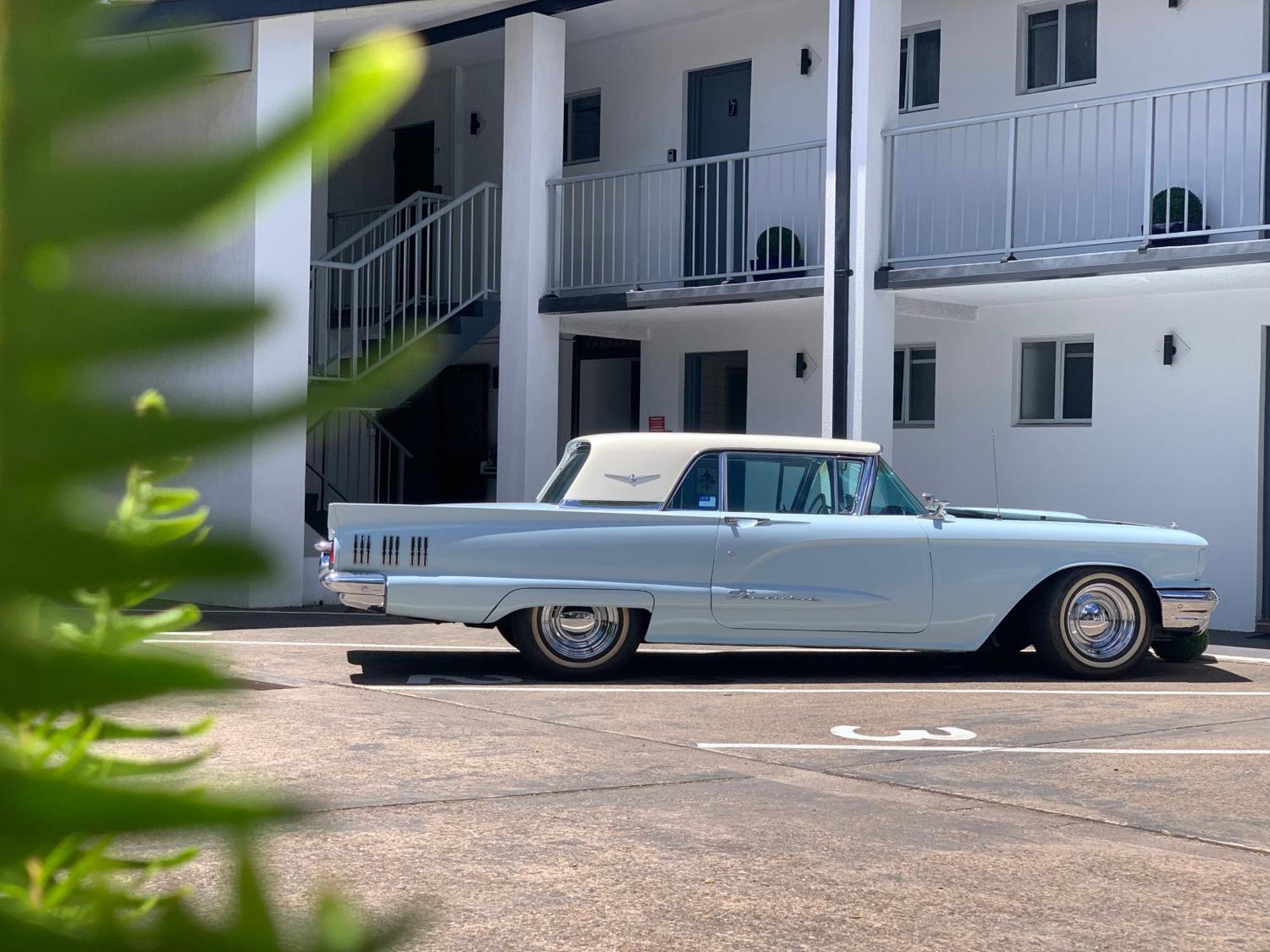 Zorba Waterfront Motel Batemans Bay Luaran gambar