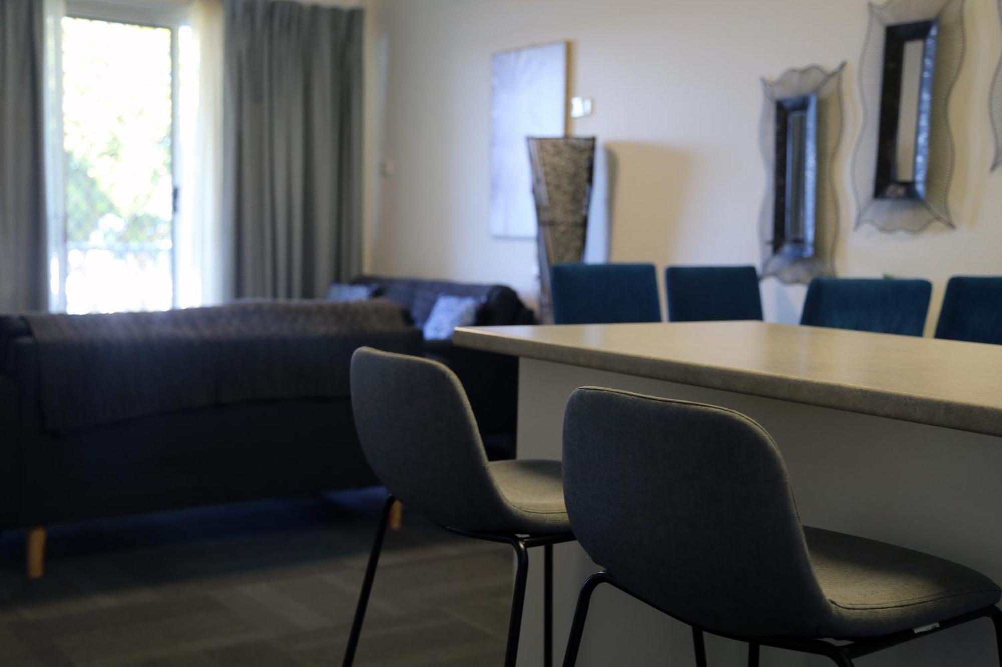 Zorba Waterfront Motel Batemans Bay Luaran gambar