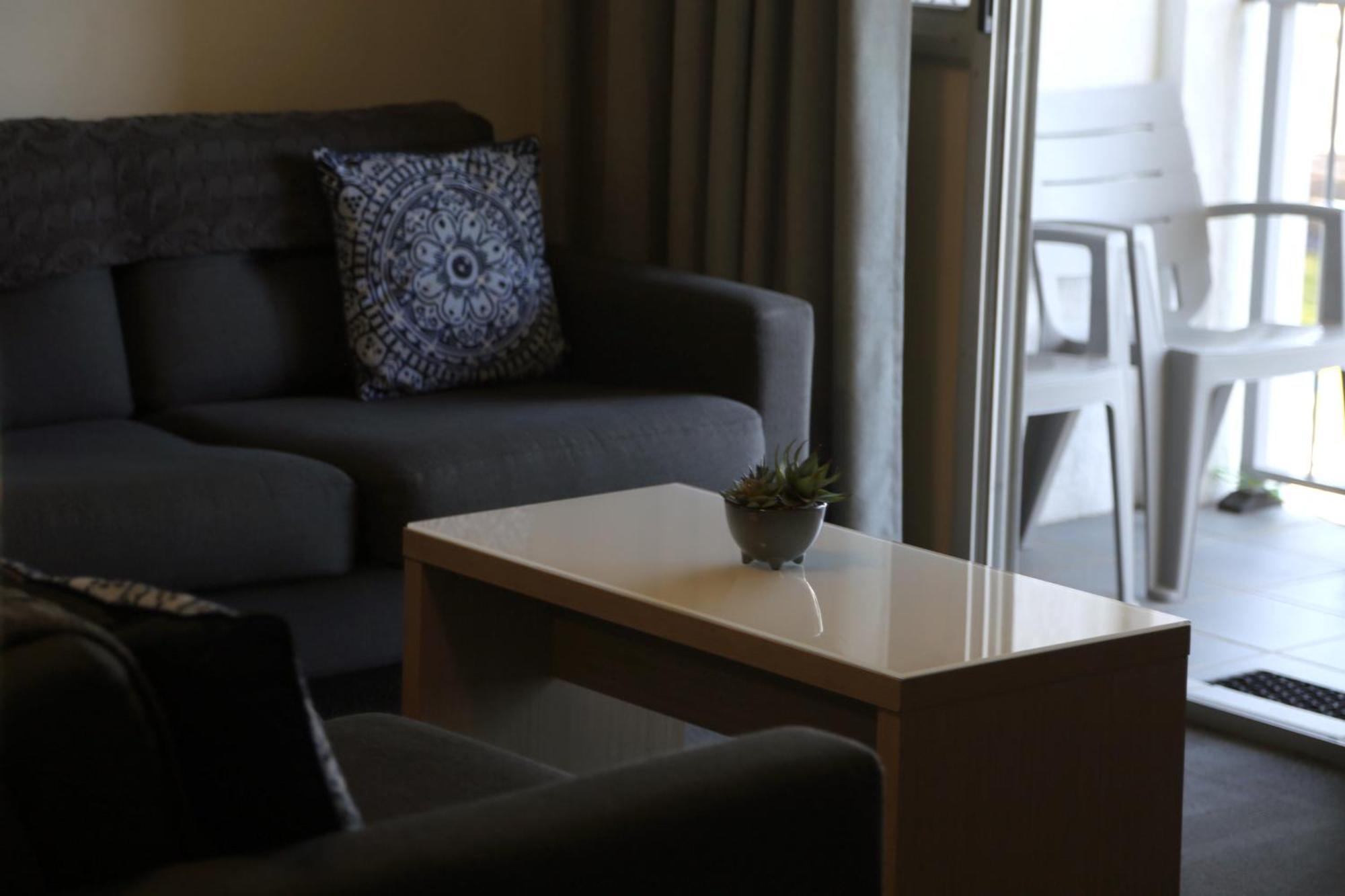 Zorba Waterfront Motel Batemans Bay Luaran gambar